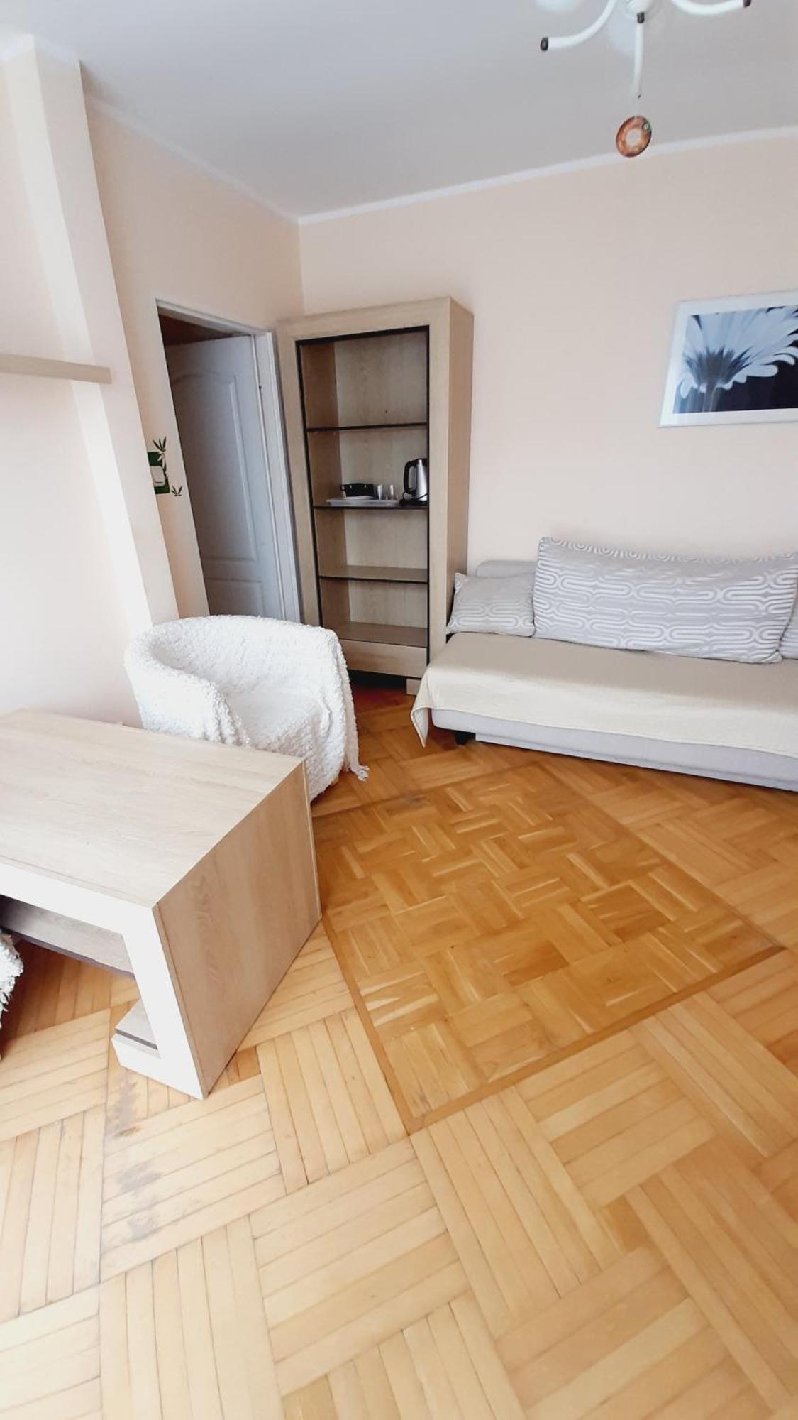 Villa Krystyna Дзвиржино Екстериор снимка