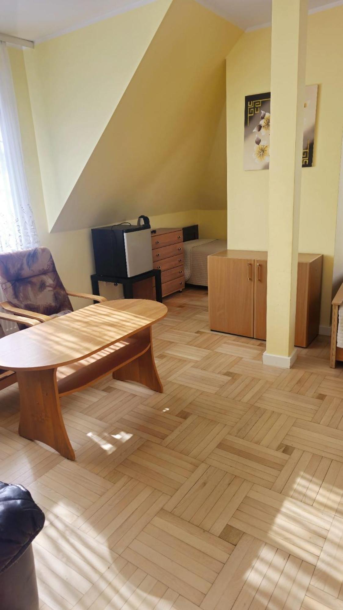 Villa Krystyna Дзвиржино Екстериор снимка