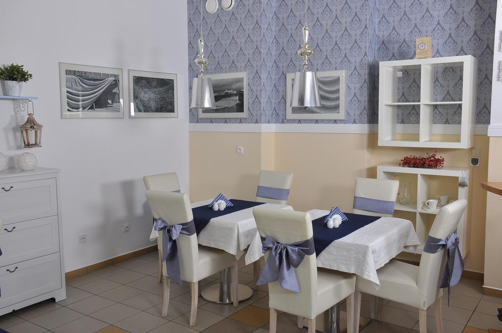 Villa Krystyna Дзвиржино Екстериор снимка